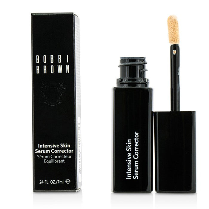 Intensive Skin Serum Corrector - #09 Porcelain Peach - 7ml/0.24oz