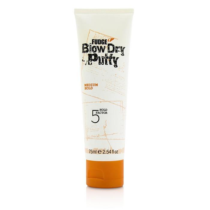 Blow Dry Putty (medium Hold) - 75ml/2.54oz