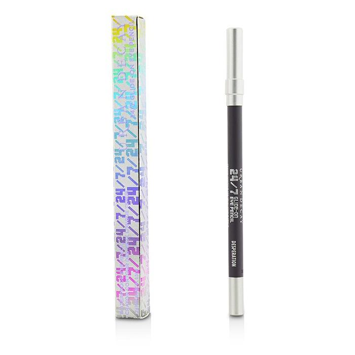 24/7 Glide On Waterproof Eye Pencil - Desperation - 1.2g/0.04oz