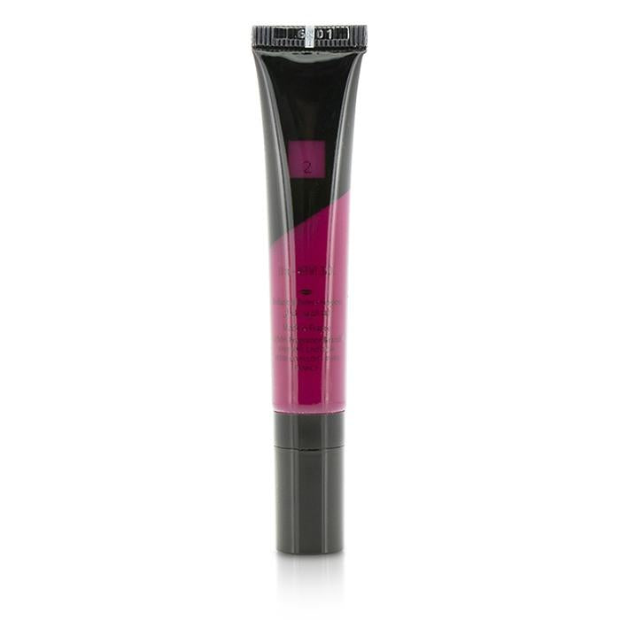 Cushion Kiss Soft Balm Gloss - # 2 Berry Kiss - 10ml/0.35oz