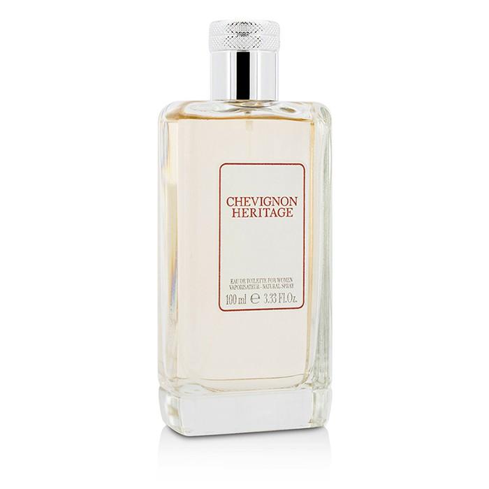 Heritage Eau De Toilette Spray - 100ml/3.33oz