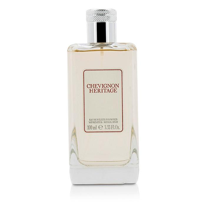 Heritage Eau De Toilette Spray - 100ml/3.33oz