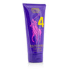 Big Pony Collection For Women #4 Purple Hydrating Body Lotion (unboxed) - 200ml/6.7oz