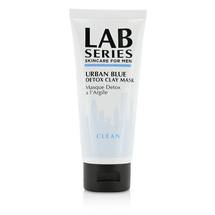 Lab Series Urban Blue Detox Clay Mask - 100ml/3.4oz