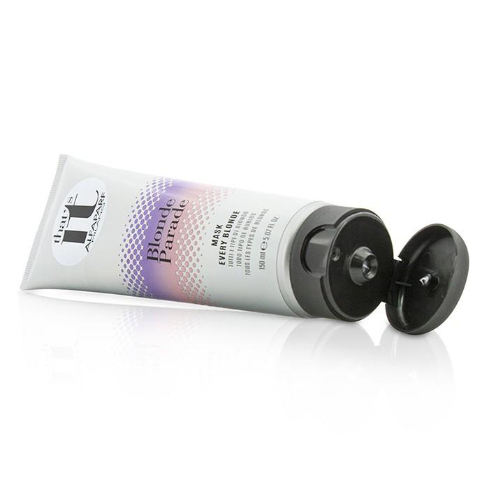 That's It Blonde Parade Mask (for Every Blonde) - 150ml/5.07oz