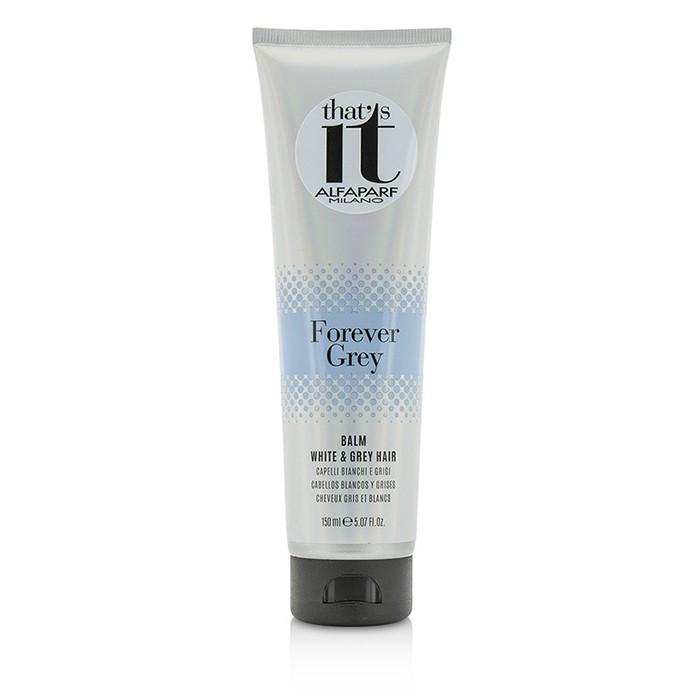 That's It Forever Grey Balm (for White & Grey Hair) - 150ml/5.07oz