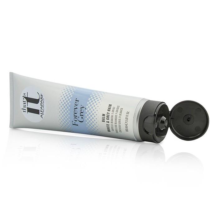 That's It Forever Grey Balm (for White & Grey Hair) - 150ml/5.07oz