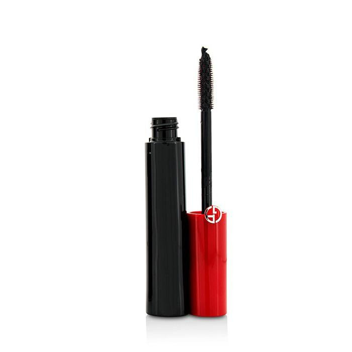Eccentrico Instant High Volume & Definition Mascara - # 1 Obsidian Black - 10ml/0.33oz