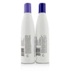 F.a.s.t Fortified Amino Scalp Therapy 2 Pack - No Sulfates : Shampoo 300ml + Conditioner 300ml - 2pcs