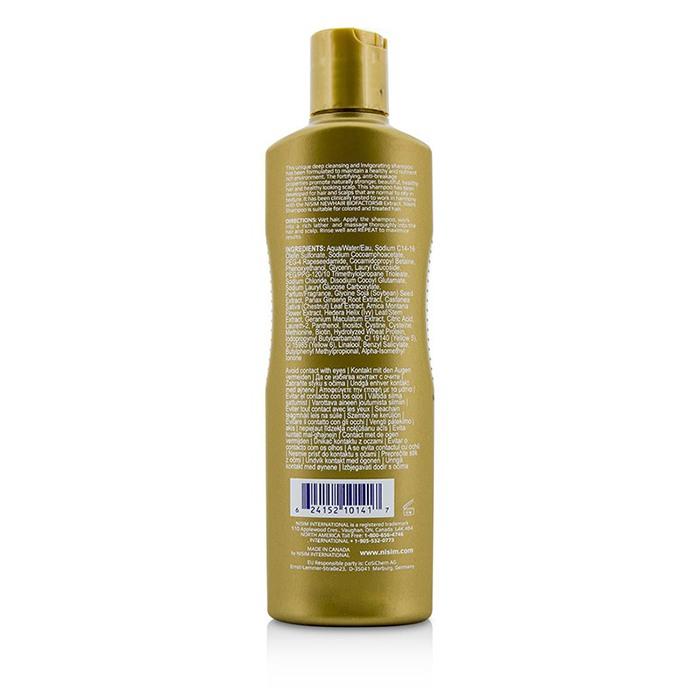Newhair Biofactors Normal To Oily Shampoo - No Sulfates - 240ml/8oz