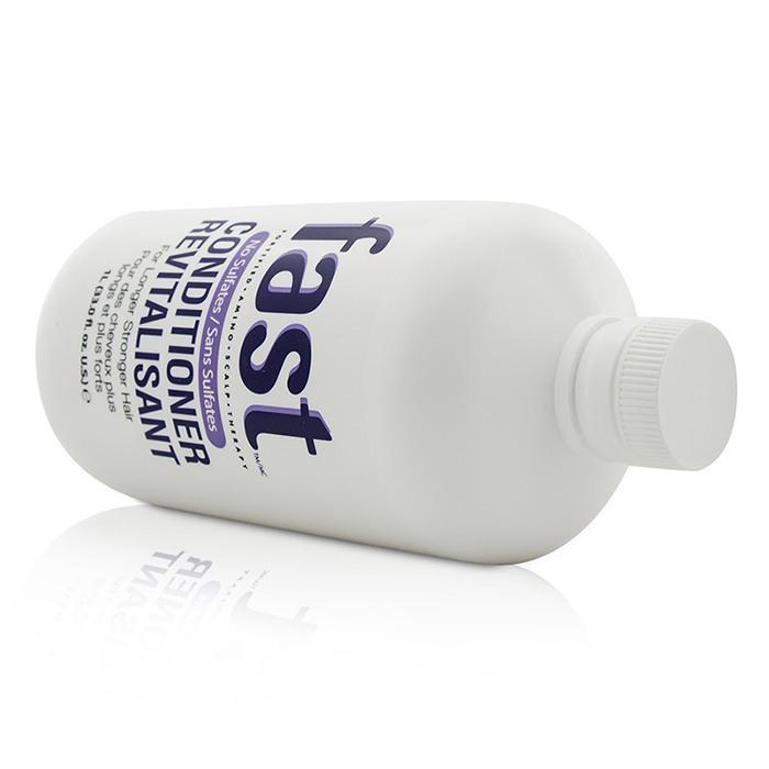 F.a.s.t Fortified Amino Scalp Therapy Conditioner - No Sulfates - 1000ml/33oz