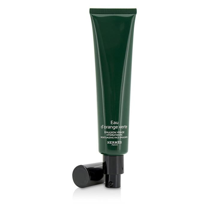 D'orange Verte Moisturizing Face Emulsion - 75ml/2.6oz