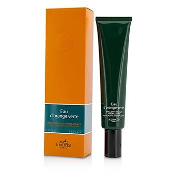 D'orange Verte Moisturizing Face Emulsion - 75ml/2.6oz