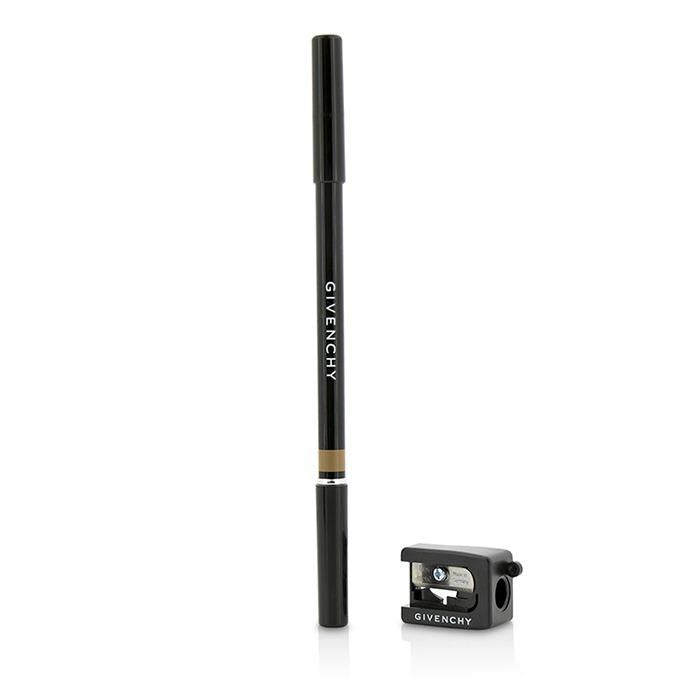 Eyebrow Pencil - # 02 Blonde - 1.1g/0.03oz