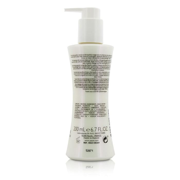 Les Demaquillantes Lait Micellaire Demaquillant Comforting Moisturising Cleansing Micellar Milk - For All Skin Types - 200ml/6.7oz