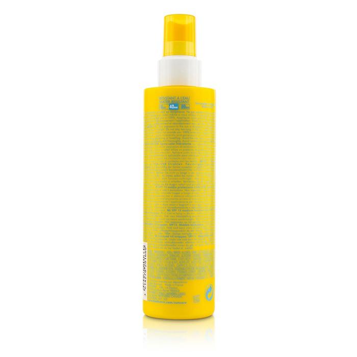 Spray Solaire Lacte Ultra-light Moisturizing Sun Spray Spf 15 - 200ml/6.76oz