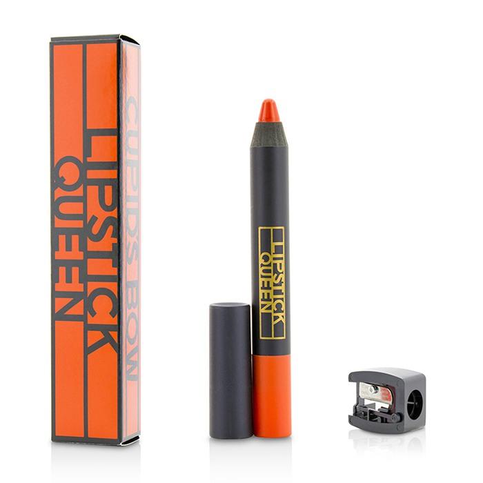 Cupid's Bow Lip Pencil With Pencil Sharpener - # Metamorphoses (coquettish Coral) - 2.2g/0.07oz