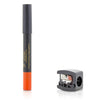 Cupid's Bow Lip Pencil With Pencil Sharpener - # Metamorphoses (coquettish Coral) - 2.2g/0.07oz