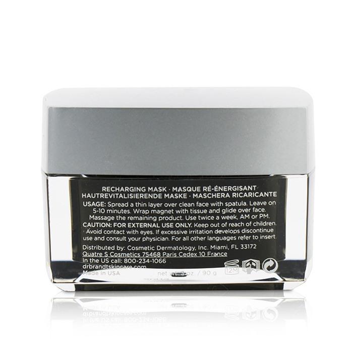 Magnetight Age-defier Skin Recharing Magnet Mask - 90g/3oz