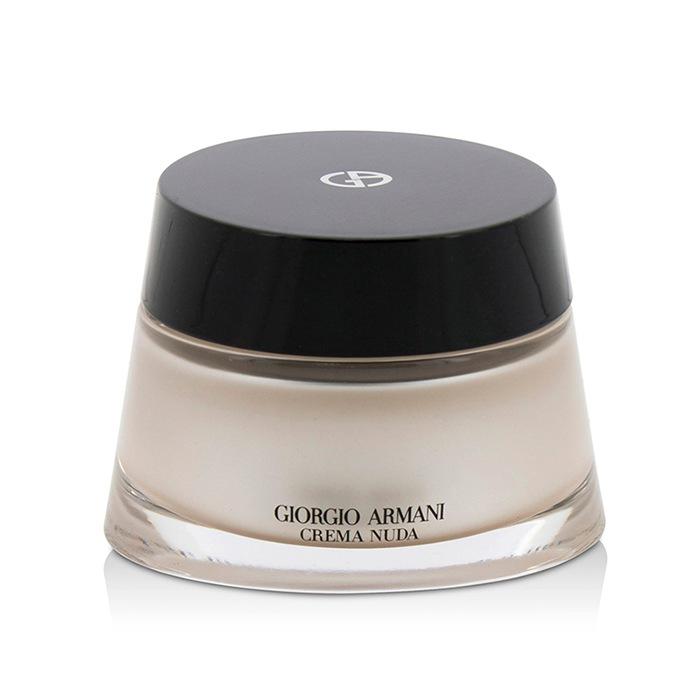 Crema Nuda Supreme Glow Reviving Tinted Cream - # 02 Light Glow - 50ml/1.69oz