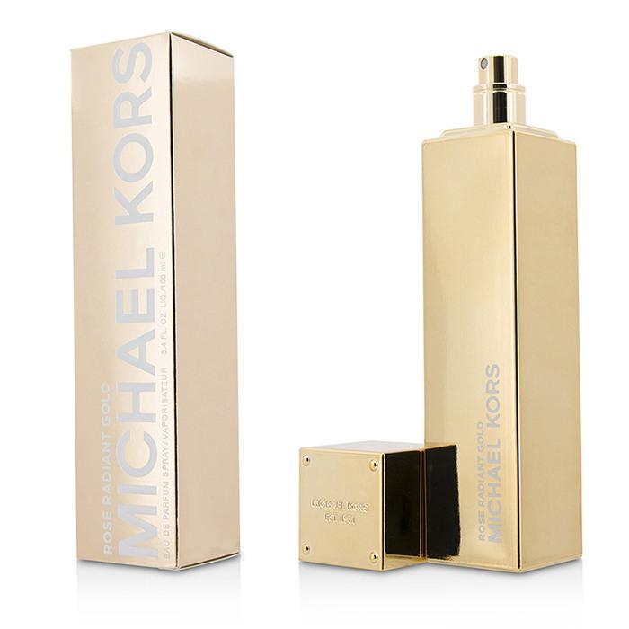 Rose Radiant Gold Eau De Parfum Spray - 100ml/3.4oz