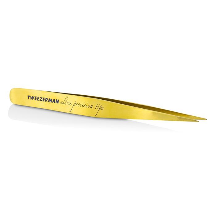 Point Tweezer Ultra Precision (tin Coated) (studio Collection) - -