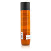 Total Results Mega Sleek Shea Butter Shampoo (for Smoothness) - 300ml/10.1oz