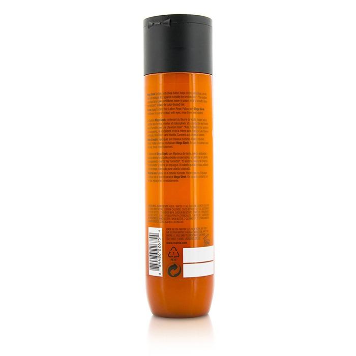Total Results Mega Sleek Shea Butter Shampoo (for Smoothness) - 300ml/10.1oz