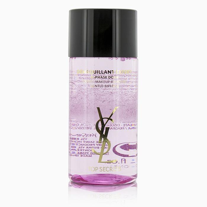 Top Secrets Expert Makeup Remover Gentle Biphase - Eyes & Lips - 125ml/4.2oz