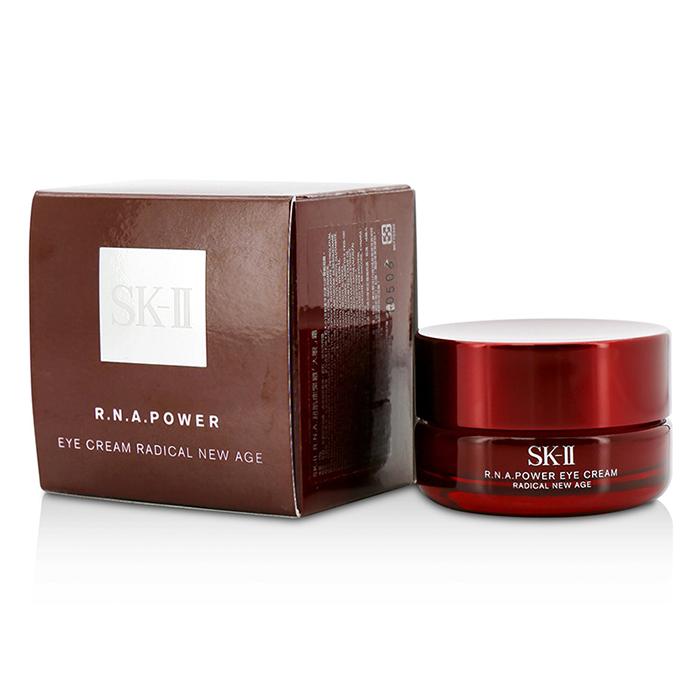 R.n.a. Power Radical New Age Eye Cream - 15g/0.5oz