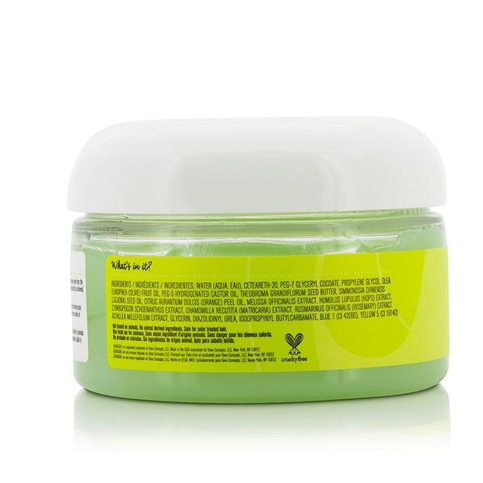 Beautiful Mess (curl Sculpting Pomade - Texture & Volume) - 115ml/3.8oz