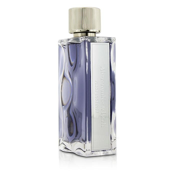 First Instinct Eau De Toilette Spray - 100ml/3.4oz