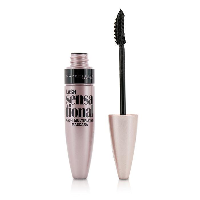 Lash Sensational Lash Multiplying Mascara - Black - 9.5ml/0.32oz