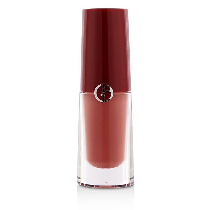 Lip Magnet Second Skin Intense Matte Color - # 504 Nuda - 3.9ml/0.13oz