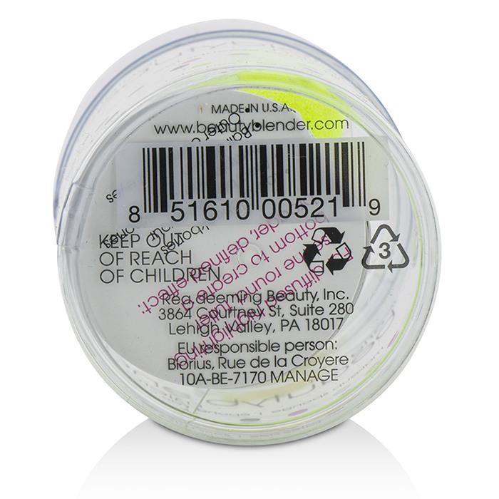 Beautyblender Micro Mini Set (2x Mini Beautyblender) - Green - 2pcs