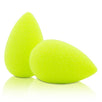 Beautyblender Micro Mini Set (2x Mini Beautyblender) - Green - 2pcs