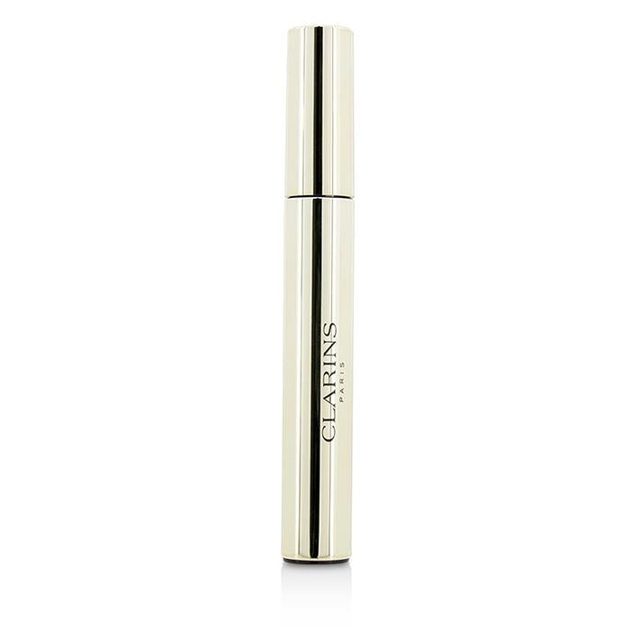 Supra Volume Mascara - # 01 Intense Black - 8ml/0.2oz