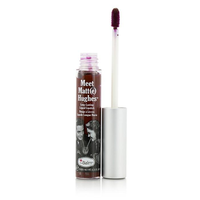 Meet Matte Hughes Long Lasting Liquid Lipstick - Adoring - 7.4ml/0.25oz