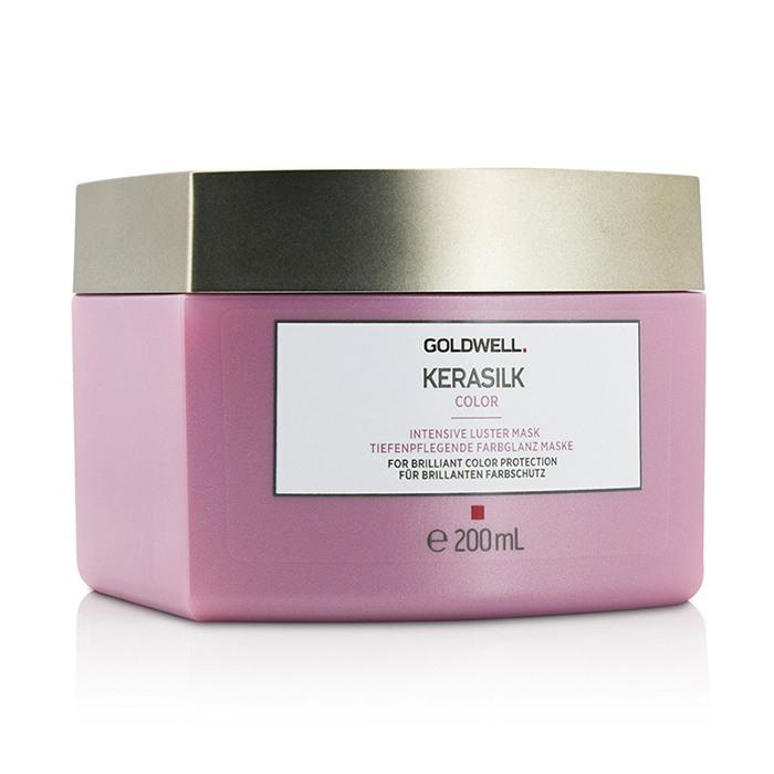 Kerasilk Color Intensive Luster Mask (for Color-treated Hair) - 200ml/6.7oz