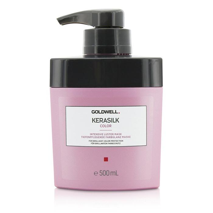 Kerasilk Color Intensive Luster Mask (for Color-treated Hair) - 500ml/16.9oz