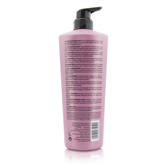 Kerasilk Color Conditioner (for Color-treated Hair) - 1000ml/33.8oz