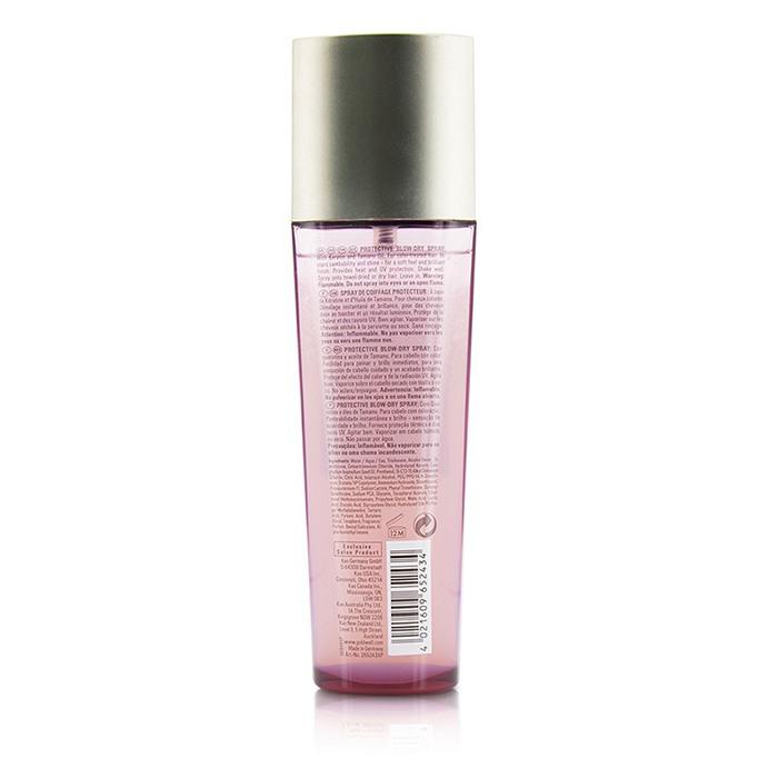 Kerasilk Color Protective Blow-dry Spray (for Color-treated Hair) - 125ml/4.2oz