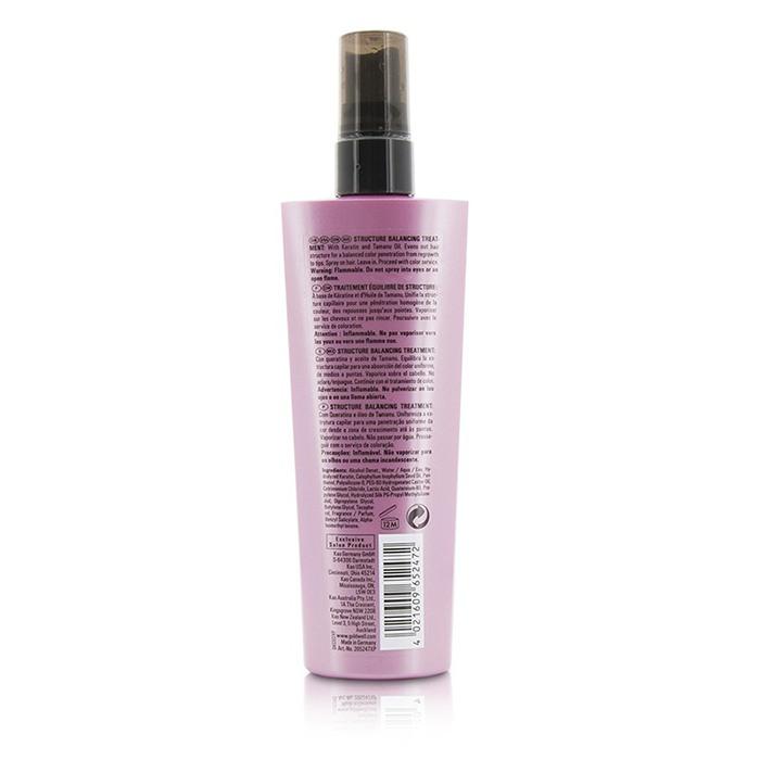 Kerasilk Color Structure Balancing Treatment (for Color-treated Hair) - 125ml/4.2oz