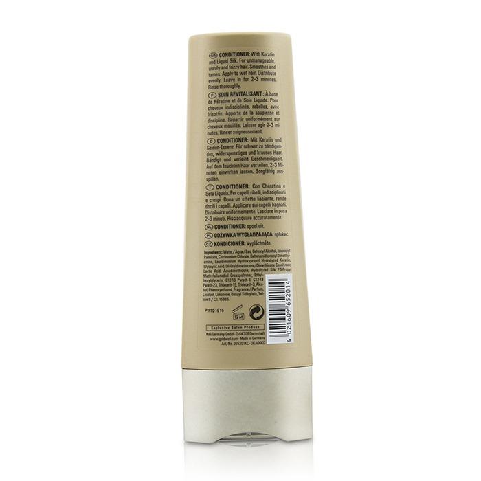 Kerasilk Control Conditioner (for Unmanageable, Unruly And Frizzy Hair) - 200ml/6.7oz