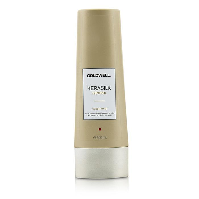 Kerasilk Control Conditioner (for Unmanageable, Unruly And Frizzy Hair) - 200ml/6.7oz