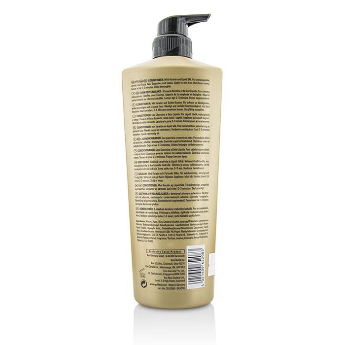 Kerasilk Control Conditioner (for Unmanageable, Unruly And Frizzy Hair) - 1000ml/33.8oz