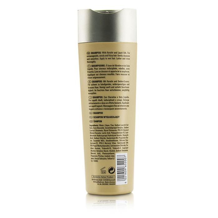 Kerasilk Control Shampoo (for Unmanageable, Unruly And Frizzy Hair) - 250ml/8.4oz