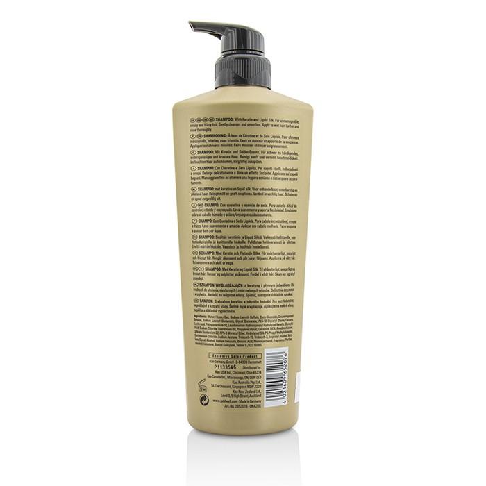 Kerasilk Control Shampoo (for Unmanageable, Unruly And Frizzy Hair) - 1000ml/33.8oz