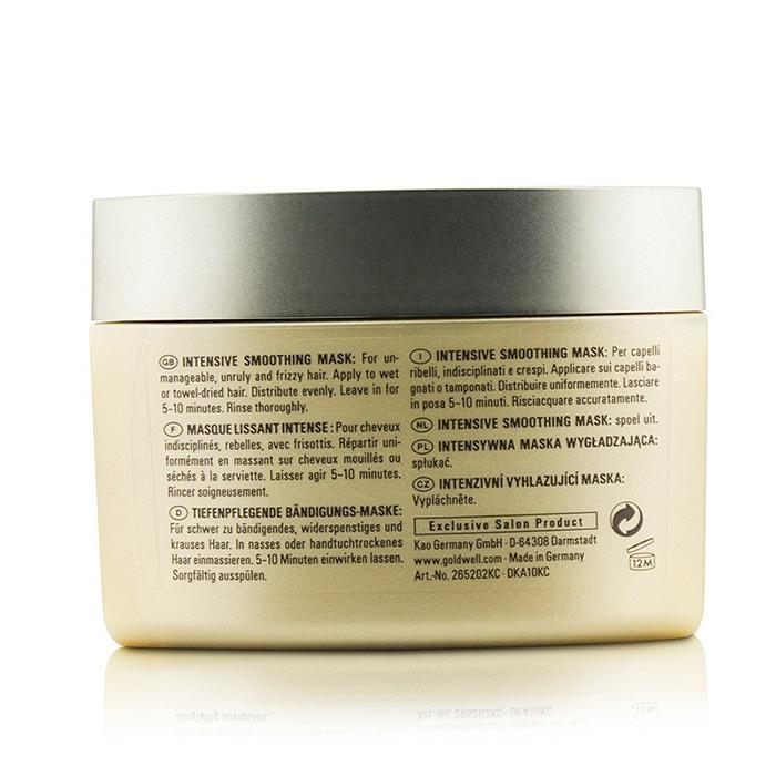 Kerasilk Control Intensive Smoothing Mask (for Unmanageable, Unruly And Frizzy Hair) - 200ml/6.7oz