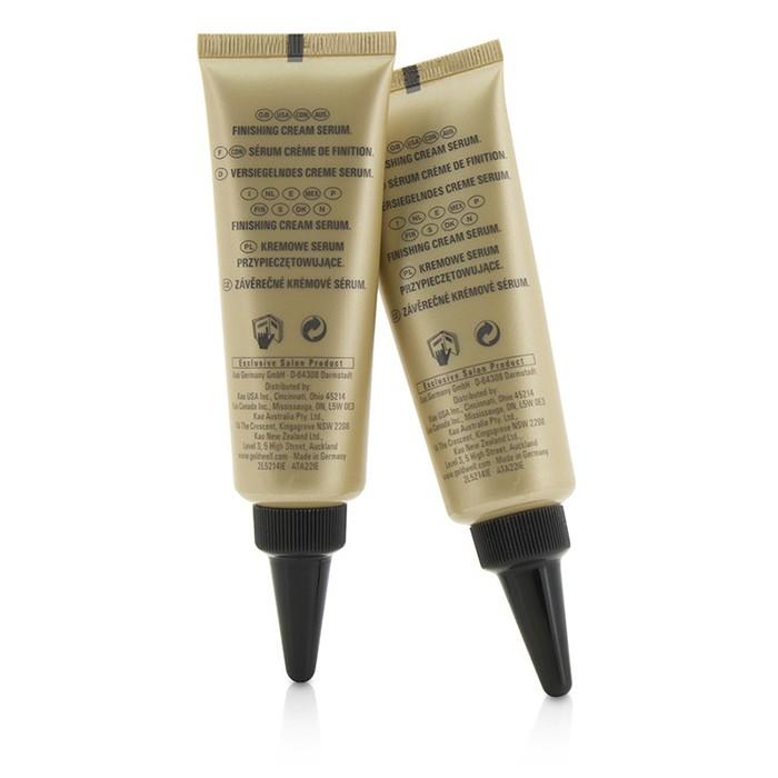 Kerasilk Control Finishing Cream Serum (with Brilliant Color Protection) - 12x22ml/0.7oz